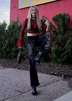 Mommy Long Arms
